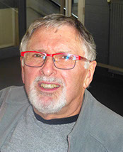 Christian TURPIN