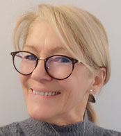 Christine DELESTRE