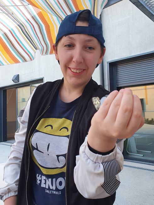 Présentation de l etablissement de Le rouget