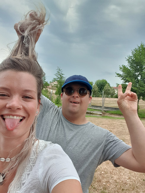 Présentation de l etablissement de Le rouget