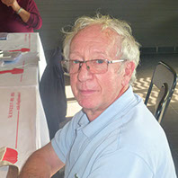 Michel VITRAC