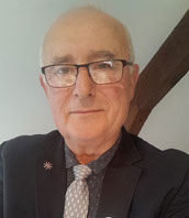Philippe DESTREL